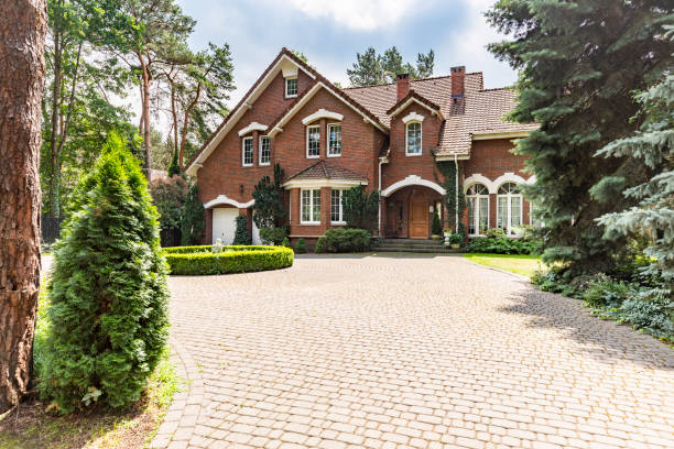 Best Professional Driveway Pavers  in Cornelius, NC