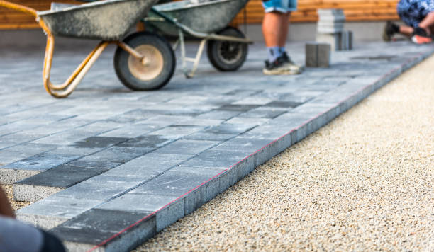 Best Best Driveway Pavers  in Cornelius, NC