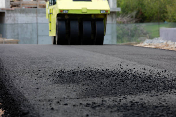 Best Professional Driveway Pavers  in Cornelius, NC