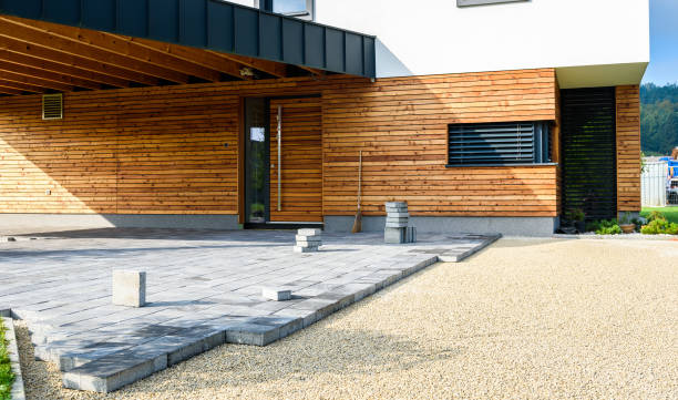 Best Commercial Driveway Pavers  in Cornelius, NC
