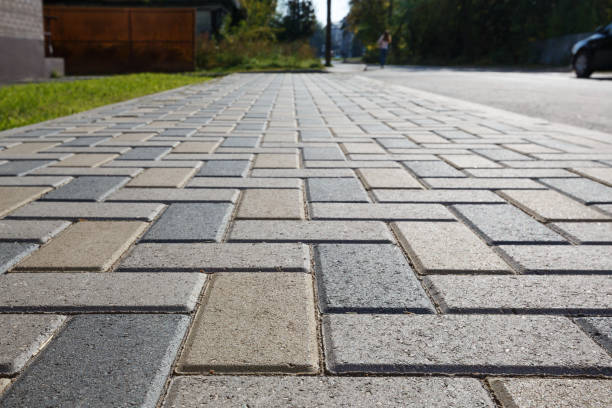 Best Driveway Resurfacing Pavers  in Cornelius, NC