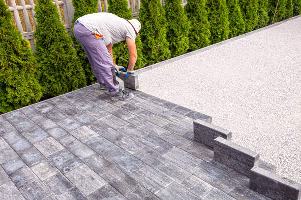 Best Driveway Paving Contractor  in Cornelius, NC
