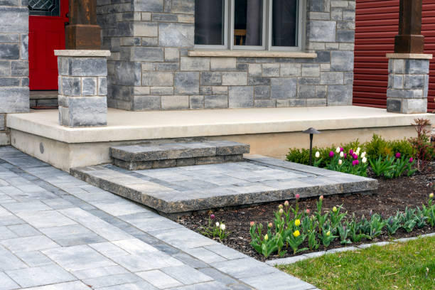 Best Concrete Paver Driveway  in Cornelius, NC
