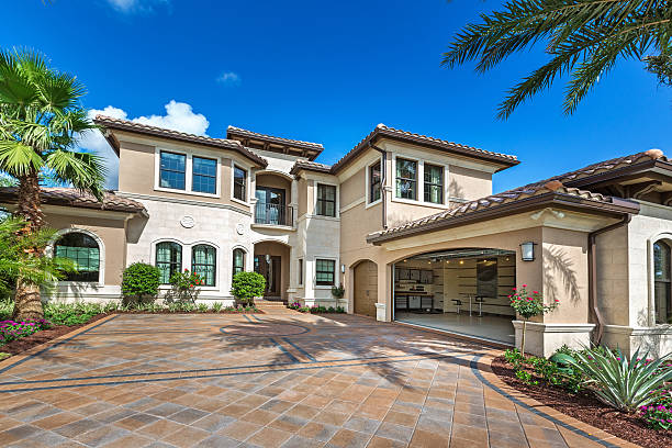 Best Residential Paver Driveway  in Cornelius, NC