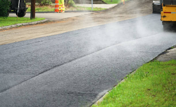 Best Residential Driveway Paver Services  in Cornelius, NC