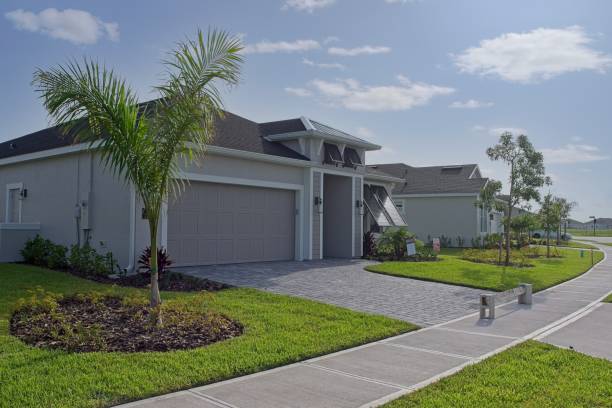 Reasons to Select Us for Your Driveway Paving Requirements in Cornelius, NC