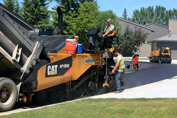 Best Cobblestone Driveway Pavers  in Cornelius, NC